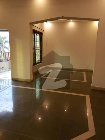 Ground Portion Available For Rent In Cbr, Media Town And Near By Society