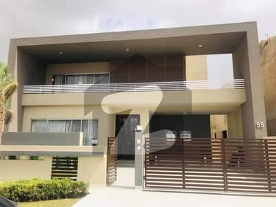 ViLLA Paradise For Rent In Bahria Town Karachi