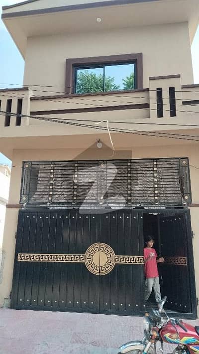 Property For Sale In Janjua Town