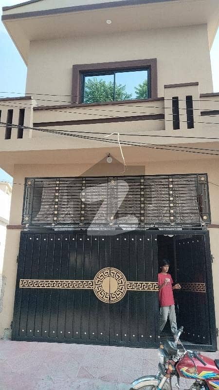 Property For Sale In Janjua Town Property For Sale In Janjua Town