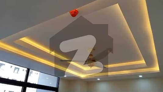 بحریہ پیراڈائز بحریہ ٹاؤن راولپنڈی,راولپنڈی میں 3 مرلہ Studio فلیٹ 45.0 ہزار میں کرایہ پر دستیاب ہے۔