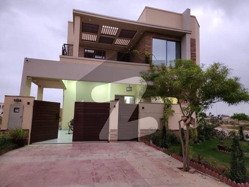 Villa For Rent in Precinct 8 Bahria Town Karachi Villa For Rent in Precinct 8 Bahria Town Karachi