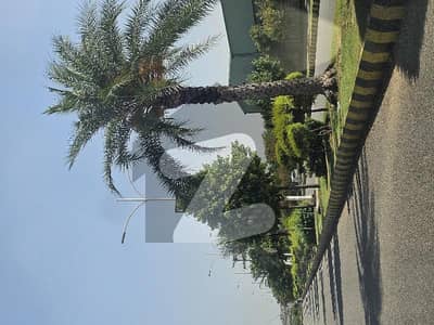 Gulberg Greens Block C Farm