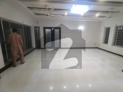 1 Kanal Brand New House For Rent Available In NFC Housing Society Lahore Bijli Pani Gas Available
