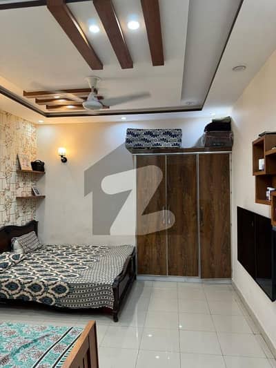 5 Marla Single Story House For Sale In Safari Villas Bahria Town Lahore