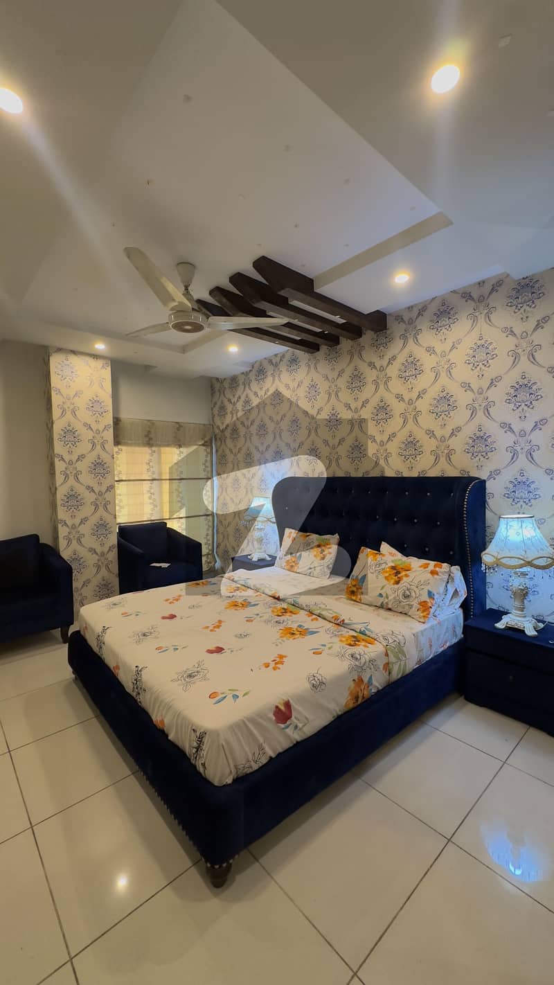 2 Bed Totally Furnished Flat In Shah Jamal 2 Bed Totally Furnished Flat In Shah Jamal