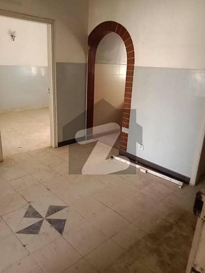 FLAT FOR SALE 2 BED DD IN SAIMA AVENUE SHADMAN TOWN 14-B