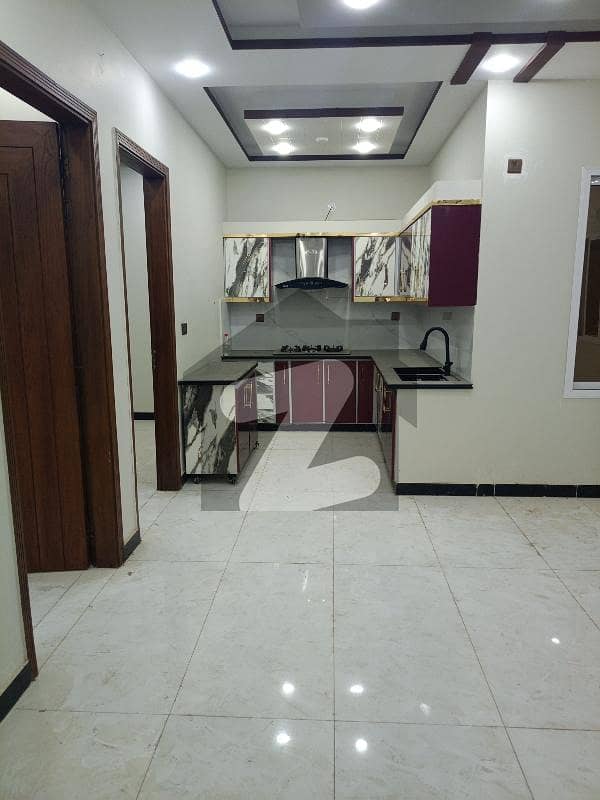 4 Bed Upper Portion With Roof 4 Bed Upper Portion With Roof