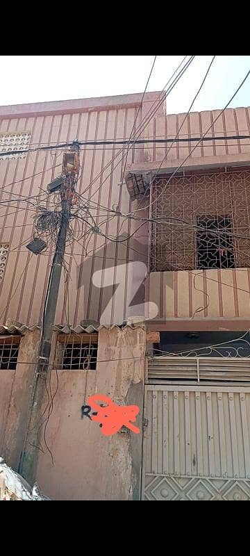 Own A House In 120 Square Yards Karachi