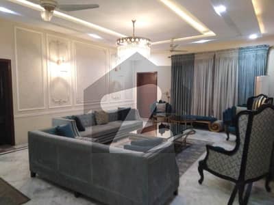 Luxurious