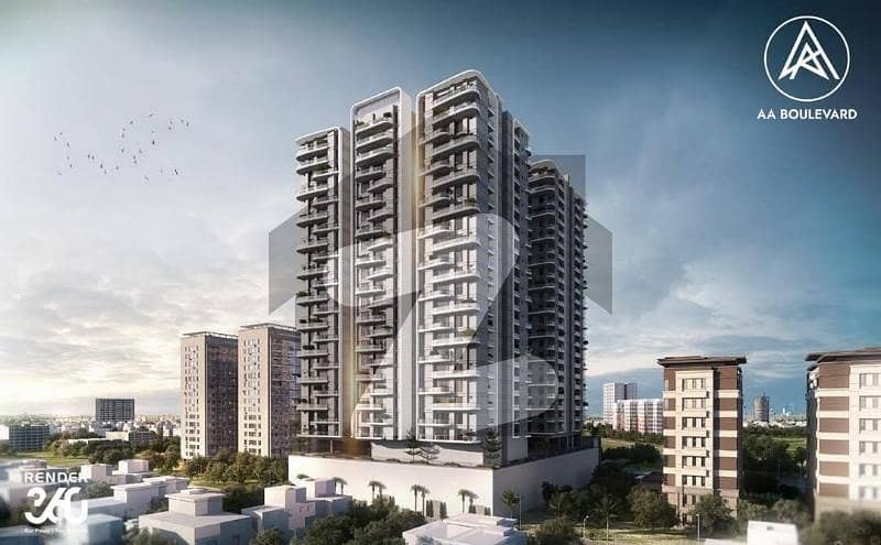 Booking Apartments Booking Apartments