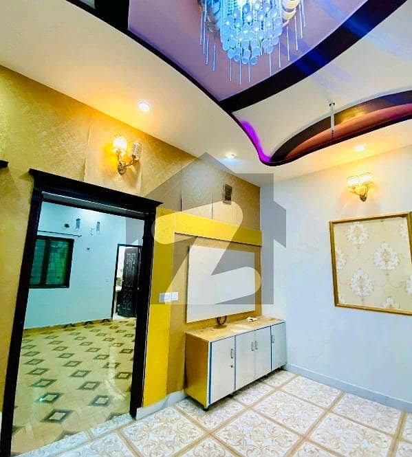 788 Square Feet Upper Portion In Al-Hamd Park 788 Square Feet Upper Portion In Al-Hamd Park