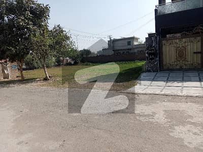 18 Marla Plot Good Location Punjab University Employees Hosing Phase 1 In Lahore 18 Marla Plot Good Location Punjab University Employees Hosing Phase 1 In Lahore