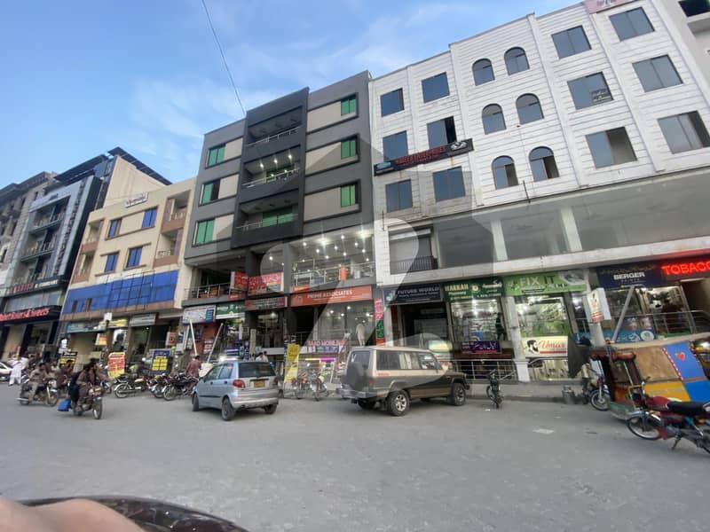 "**For Sale: Fully Rented 500 sqft Flat with Monthly Rent of Rs. 16,000**" "**For Sale: Fully Rented 500 sqft Flat with Monthly Rent of Rs. 16,000**"