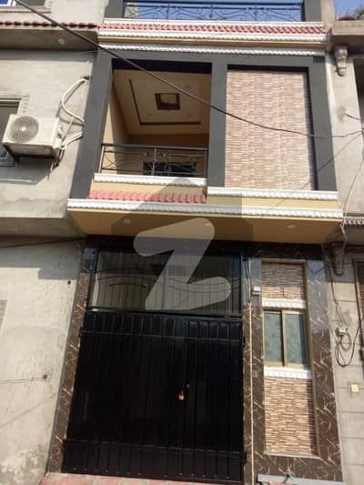 Brand New House For Sale