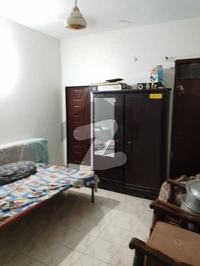 House In North Karachi VIP Sector 11-C/1