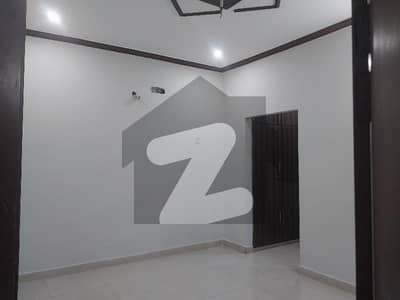 5 Marla G Floor Flat For Sale In Buch Villas