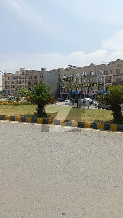 Bahria Enclave Sector A Kanal Plot For Sale