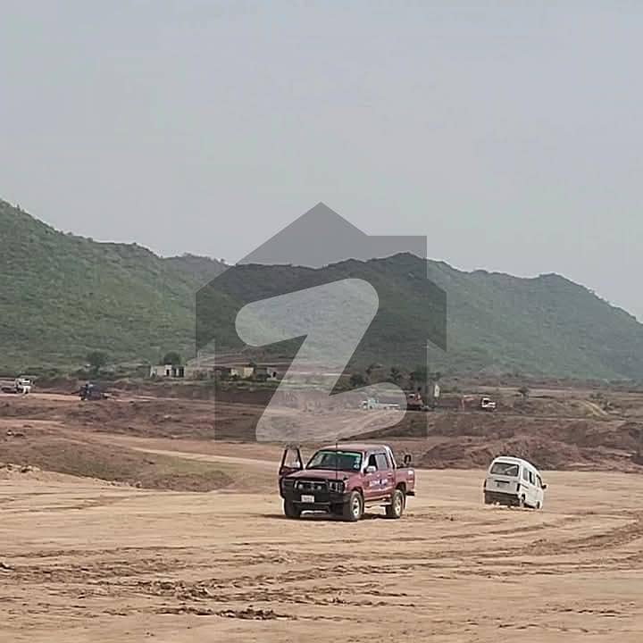 Ideal Location 5 Marla Plot Available For Sale On 3 Year Easy Instalment Plan In Margalla Enclave CDA & DHA Islamabad Ideal Location 5 Marla Plot Available For Sale On 3 Year Easy Instalment Plan In Margalla Enclave CDA & DHA Islamabad
