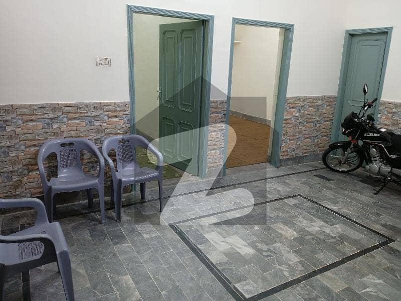 Neat and Clean Ground Portion for Rent Neat and Clean Ground Portion for Rent