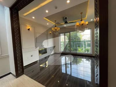 10 Marla Brand New Beautiful House Is Available For Sale On Easy Instalments