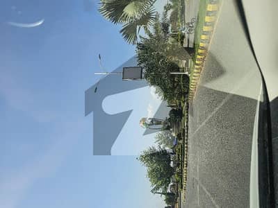 Gulberg Residencia Block J