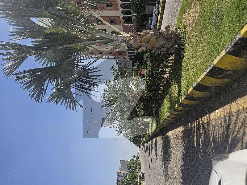 Gulberg Residencia block H Gulberg Residencia block H