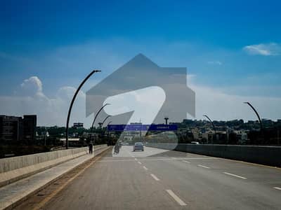 Prime 1 Kanal Plot On Main Link Road DHA Phase 4, Sector A Prime 1 Kanal Plot On Main Link Road DHA Phase 4, Sector A