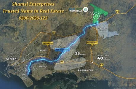 125 Square Yards Residential Plot In Stunning DHA City - Sector 3D Is Available For sale 125 Square Yards Residential Plot In Stunning DHA City - Sector 3D Is Available For sale