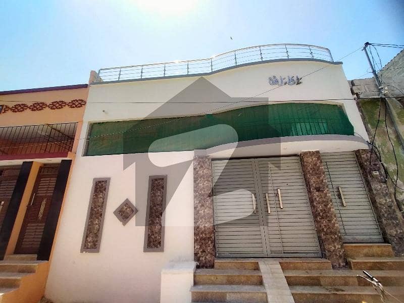 Rcc House For Sale In New Karachi Sector 5-D Rcc House For Sale In New Karachi Sector 5-D