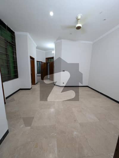 5 Marla Ground Portion For Rent In I-11 Islamabad At Good Location