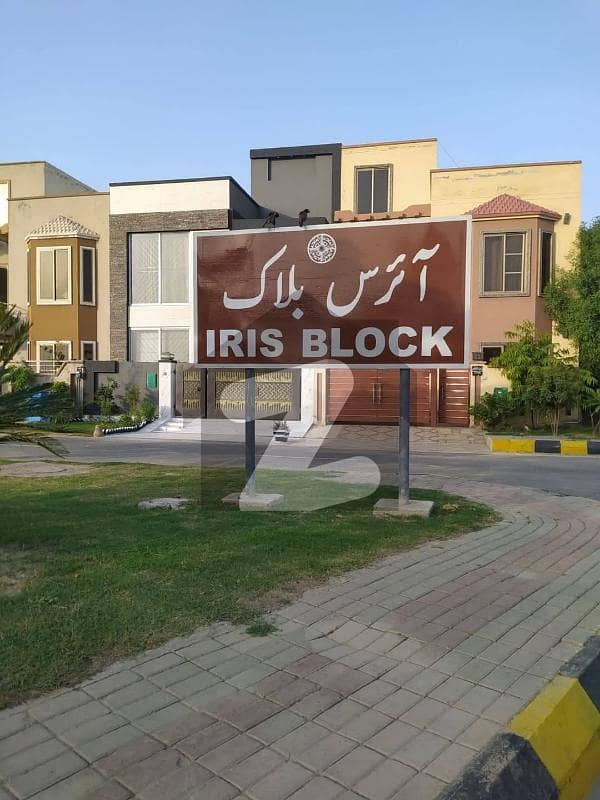 Looking For A Residential Plot In Bahria Nasheman Looking For A Residential Plot In Bahria Nasheman