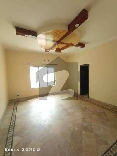 1 Kanal Lower Portion For Rent All Facilities Available Hot Location