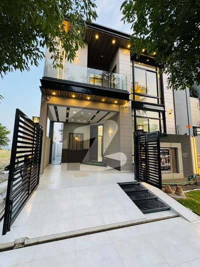 5 Marla Residential House For Sale In Sector E Nearby School Jamia Mosque Health Care Canter ATM 5 Marla Residential House For Sale In Sector E Nearby School Jamia Mosque Health Care Canter ATM