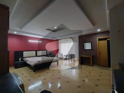 Furnished Studio Apartment For Sale In Bahria Heights two rawlpindi