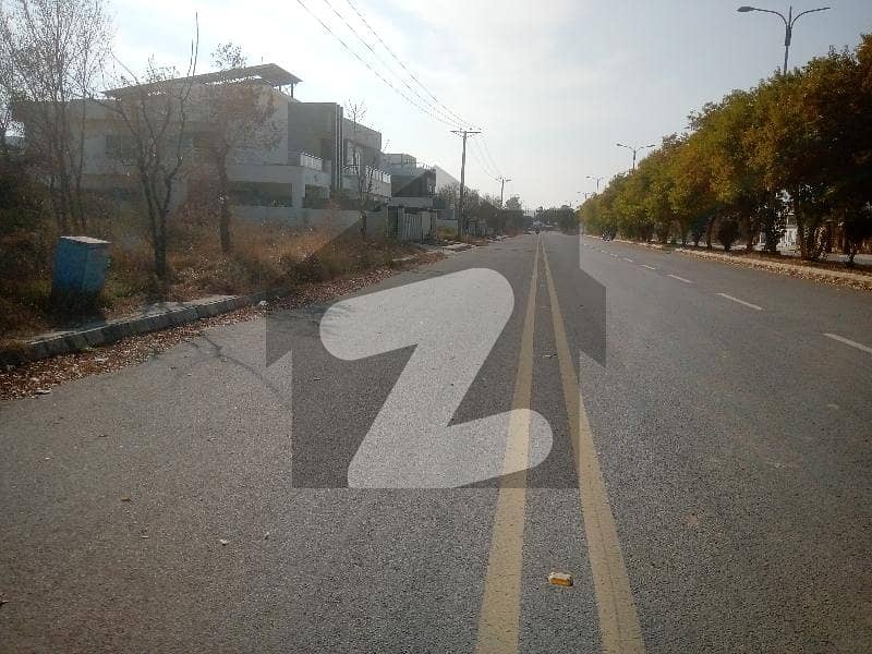 Plot For Sale In ECHS D-18 Islamabad Plot For Sale In ECHS D-18 Islamabad