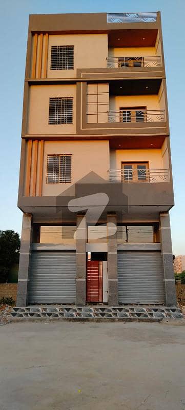 Ideal Flat In Karachi Available For Rs. 10000000 Ideal Flat In Karachi Available For Rs. 10000000