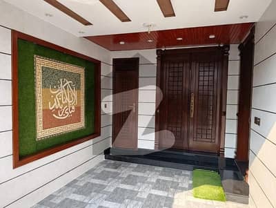Low Budget Like Brand New Corner 5 Marla Villa House At Good Location Is In Bahria Town Lahore With Good Rental Income Low Budget Like Brand New Corner 5 Marla Villa House At Good Location Is In Bahria Town Lahore With Good Rental Income