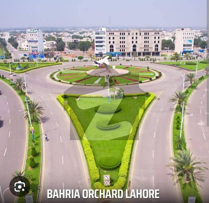 بحریہ آرچرڈ لاہور میں 10 مرلہ رہائشی پلاٹ 50.0 لاکھ میں برائے فروخت۔ بحریہ آرچرڈ لاہور میں 10 مرلہ رہائشی پلاٹ 50.0 لاکھ میں برائے فروخت۔