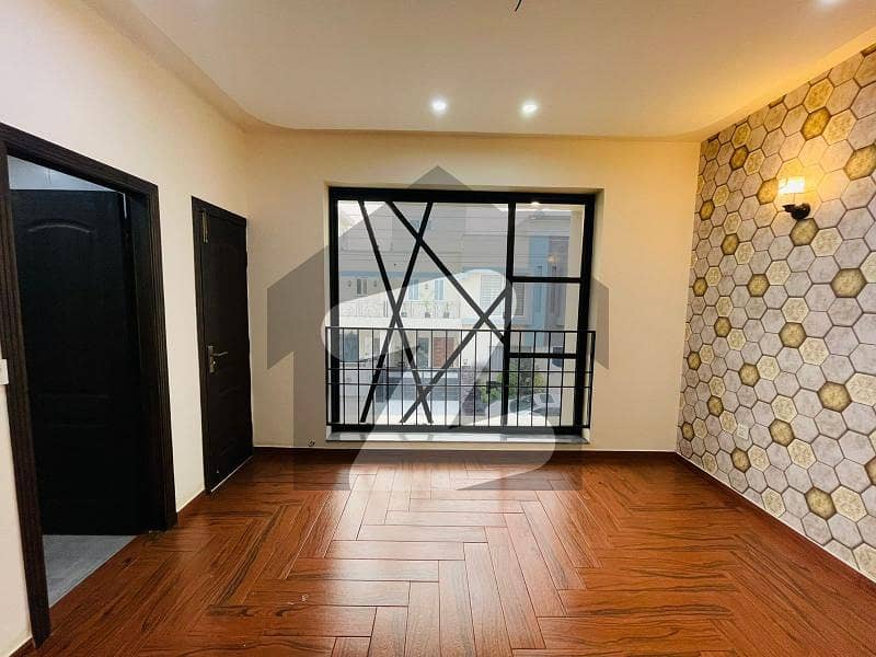 5 Marla Brand New Beautiful House Is Available For Sale On Easy Instalments