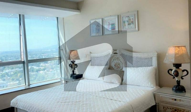 Margalla View 2 BHK Apartment Margalla View 2 BHK Apartment