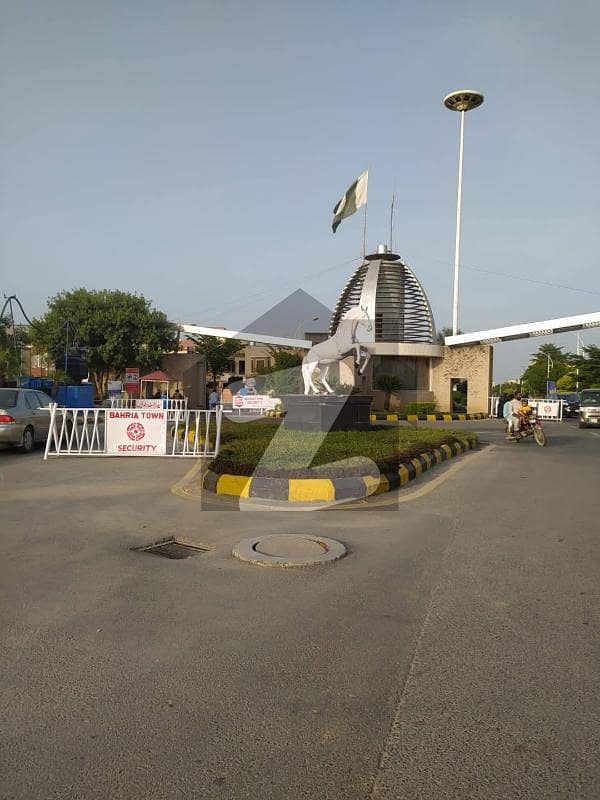 5 Marla Plot Available For Sale 5 Marla Plot Available For Sale