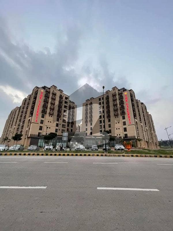 3 Bedroom Appartments in Galleria. 3 Bedroom Appartments in Galleria.