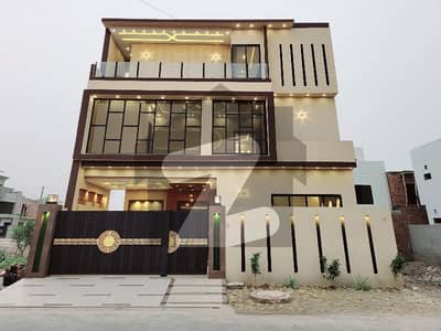 7.5 Marla Ultra Modern Luxurious House Available For Sale In Buch Excective Villas Multan 7.5 Marla Ultra Modern Luxurious House Available For Sale In Buch Excective Villas Multan