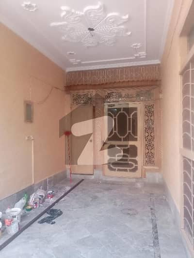 5 Marla House In Stunning Johar Town Phase 2 - Block G4 Is Available For Rent