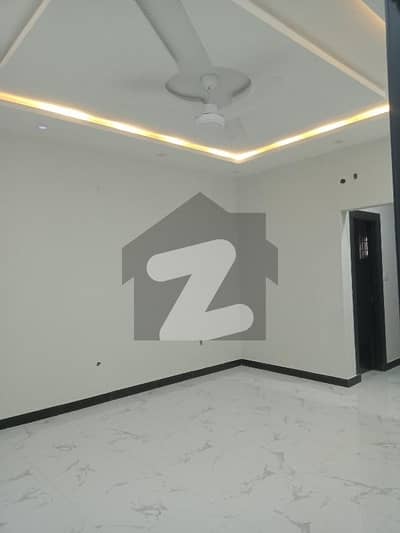 14 Marla Single Story House Available For Rent In Korang Town