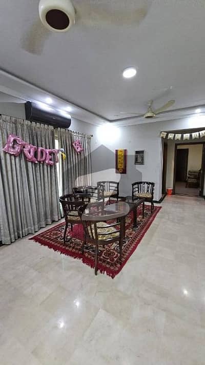 24 MARLA UPPER PORTION AVAILABLE FOR RENT IN VALENCIA TOWN