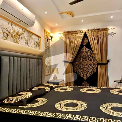 Furnished