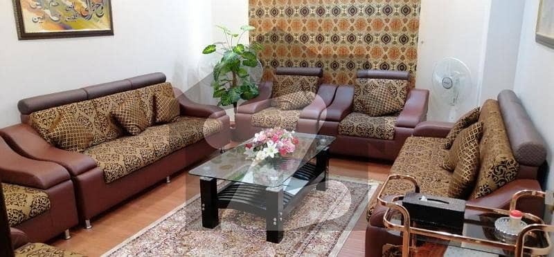 Saima Jinnah Avenue- 3 Bed DD-2200 sq ft Flat Saima Jinnah Avenue- 3 Bed DD-2200 sq ft Flat
