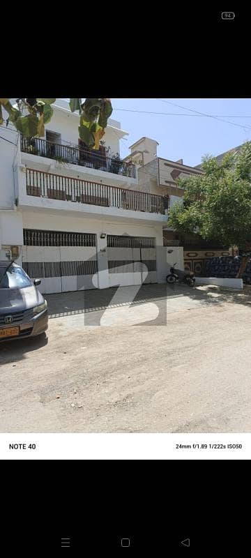 نارتھ ناظم آباد ۔ بلاک ایل نارتھ ناظم آباد,کراچی میں 9 کمروں کا 11 مرلہ مکان 6.75 کروڑ میں برائے فروخت۔ نارتھ ناظم آباد ۔ بلاک ایل نارتھ ناظم آباد,کراچی میں 9 کمروں کا 11 مرلہ مکان 6.75 کروڑ میں برائے فروخت۔